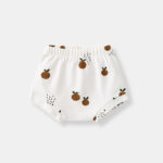 0to3T Baby Western Style Casual Pants - Image 3