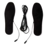 USB Heated Shoe Insoles Feet Warm Sock Pad Mat Electrically Heating Insoles Washable Warm Thermal Insoles Unisex - Image 6
