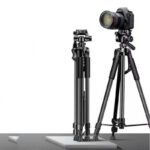 Live Photography SLR Camera Tripod Portable - Image 4