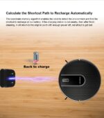 Robot Vacuum Cleaner - Image 5