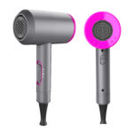 Women's Fashion High Power Home Hair Dryer - Image 5