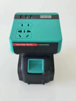 Lithium Battery Inverter Lithium Tool Battery Inverter - Image 10
