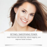 Retinol Smoothing Toner - Image 5