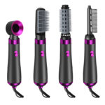 Household Multifunctional Hair Dryer Fan Coil - Image 5