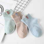 Baby Socks Boneless Cotton Socks Newborn Baby Socks - Image 4