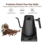 Intelligent Constant Temperature Electric Kettle - Image 3
