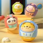 Roly-poly For Children Baby Toys - Image 2