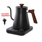 Intelligent Constant Temperature Electric Kettle - Image 5
