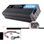 Charging Pure Sine Wave Inverter - Image 5