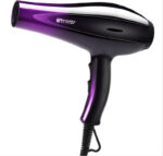 Household Heating And Cooling Air High-power Hair Dryer - Image 5