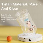 Portable Baby Water Bottles 300ml - Image 3