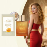 Unisex Honey Bergamot Perfume Long-Lasting Light & Fresh-fragrance Subtle & Elegant Scent For Daily Wear & Special Occasions - Image 4