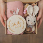 Baby Teething Toys Teether Gift Set - Image 3
