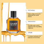 Men's Perfume Long-lasting Light Perfume Wooden - Image 3