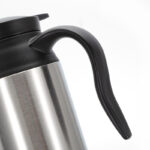 Stainless Steel Car Electric Kettle Heating - Image 4