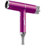 Hair Dryer Professional Infrared Negative Ionic Blow Dryer Hot&Cold Wind Salon Hair Styler Tool Hair Electric Blow Drier Blower - Image 6