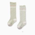 Baby Socks Stockings Baby Socks Over The Knee - Image 3