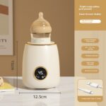 Baby Automatic Formula Milk Making Machine Artifact - Image 8