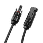 Semi Flexible Single Crystal Solar Panels - Image 2