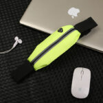Invisible Men's And Women's Running Belts Fitness Equipment Thin Waterproof Small Bag - Image 7