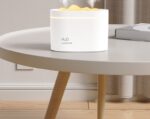 New USB Dual Spray Humidifier For Home Office - Image 6