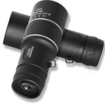 Outdoor High-definition High-power Low-light Field Adventure Tools - Image 4