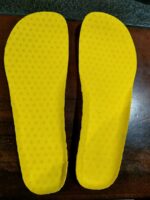 Sports insoles military training men and women sweat odor and breathable thickening shock absorption basketball running insoles summer - Image 7