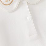 Summer Clothing Newborn Summer Thin Baby Jumpsuit - Image 3