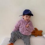 Kids Winter Coats Children Outerwear Boy Warm Fleece Jacket Baby Girls Jackets For Autumn Spring Children Clothing - Image 6