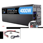 Charging Pure Sine Wave Inverter - Image 7