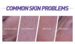 Moisturizing Facial Blueberry Moisturizing Toner - Image 9