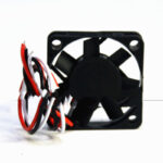 New SUNON Jianquan KDE2404PFVX 24V 1.9W 4010 4CM Ultra-quiet Inverter Fan - Image 3