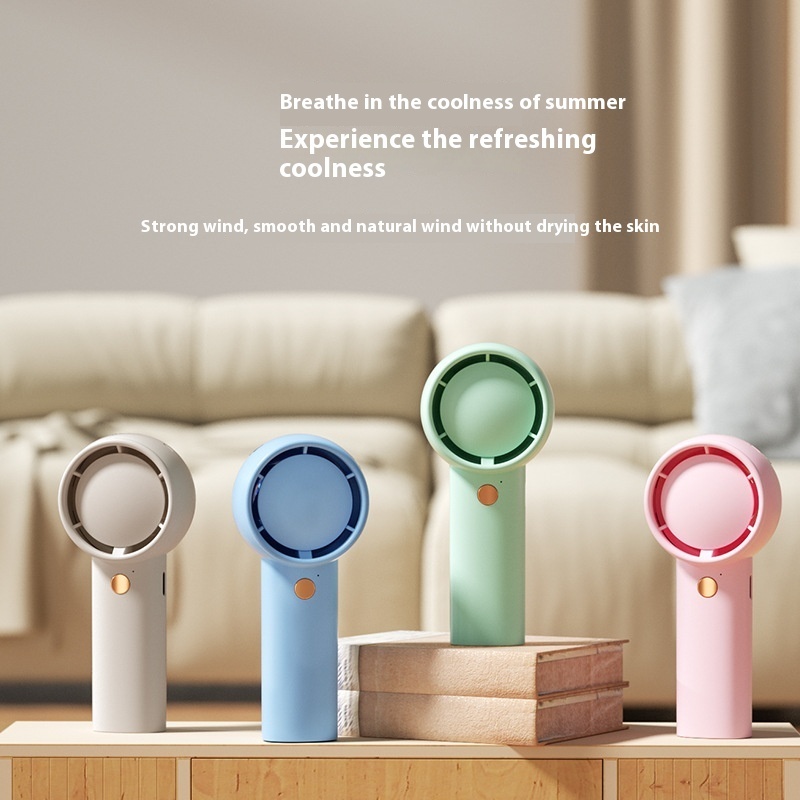 d4112503-ab69-4db9-a4ba-67917d64750f_trans.jpeg Turbine Small Handheld Fan Portable Mini USB Rechargeable Fan - Image 1