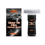 Glass Film Cleaning Brush For Car Windows - Image 5