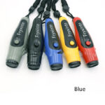 Basketball Electronic Referee Whistles Pigeon High Decibel - Image 3