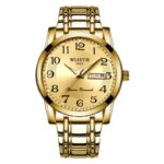 Large Digital Waterproof Quartz Digital Watch Men - Image 10
