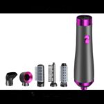 Household Multifunctional Hair Dryer Fan Coil - Image 3