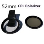 Reflective Lenses CPL Photography Filter Polarization Filter Mobile Phone - Image 2