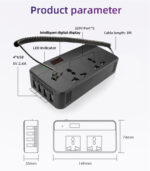 Automotive Power Inverter - Image 6