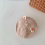 Spring And Autumn Baby Knitting Wool Hats - Image 8