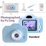A3 Children's Camera Cartoon Digital Camera - Image 10