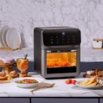 Visual Intelligent Automatic Air Fryer - Image 6