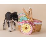 Pet Supplies Dog Plush Chew Interactive Toys - Image 6