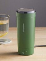 Portable Household Travel Electric Kettle - Image 3