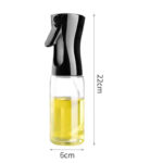 Portable Air Fryer Oiler - Image 6