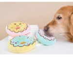 Pet Supplies Dog Plush Chew Interactive Toys - Image 7