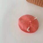 Spring And Autumn Baby Knitting Wool Hats - Image 4