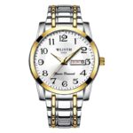 Large Digital Waterproof Quartz Digital Watch Men - Image 5