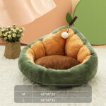 All Season Universal Cat And Dog House Villa Supplies - Image 3