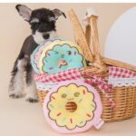 Pet Supplies Dog Plush Chew Interactive Toys